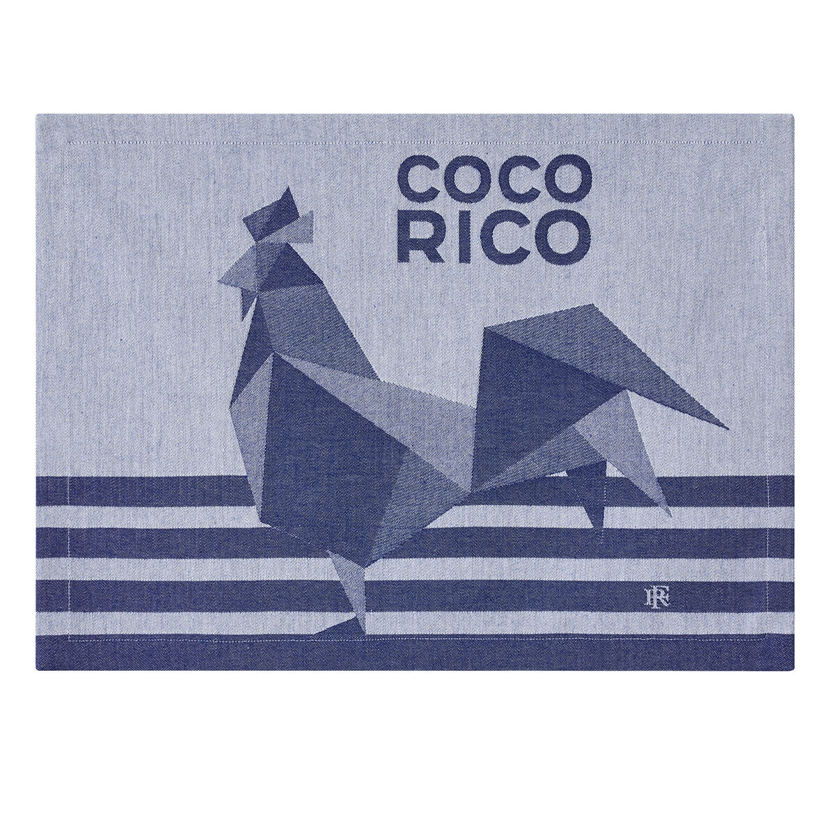 Table and Kitchen Linen Special Series | Le Jacquard Français